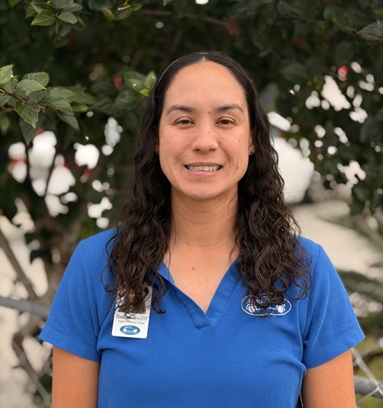 Heather Berryhill, PT