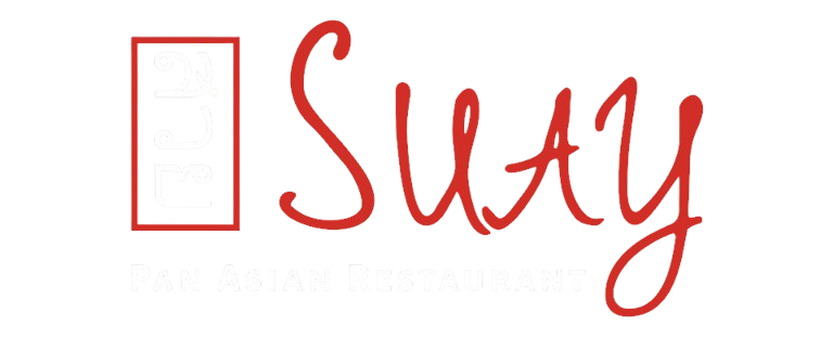 Welcome to Suay Pan Asian Restaurant, Formby, Merseyside Logo
